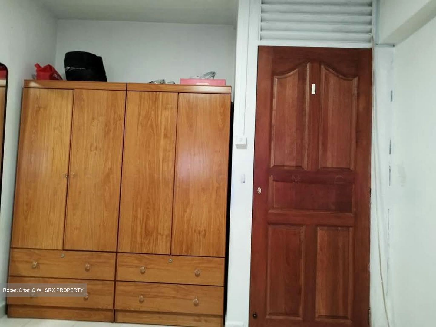 Blk 110 Chong Pang Garden (Yishun), HDB 3 Rooms #555747021